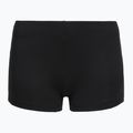Pantaloni scurți de antrenament pentru femei Mizuno Myou black/black