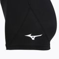 Pantaloni scurți de antrenament pentru femei Mizuno Myou black/black 4