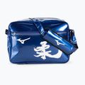 Geantă de antrenament Mizuno Judo Enamel albastră K3ED8F0122