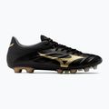 Mizuno Rebula 2 V1 Japan MD ghete de fotbal pentru bărbați negru P1GA187950 2