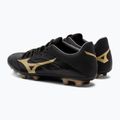 Mizuno Rebula 2 V1 Japan MD ghete de fotbal pentru bărbați negru P1GA187950 3
