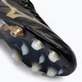 Mizuno Rebula 2 V1 Japan MD ghete de fotbal pentru bărbați negru P1GA187950 9