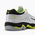 Încălțăminte de volei pentru bărbați Mizuno Wave Lightning Z4, galben, V1GA180044 8