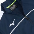 Geacă pentru copii Mizuno Tokyo Micro Track red/white 4