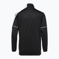 Bluză de antrenament pentru copii Mizuno Knitted Track black 2