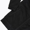 Bluză de antrenament pentru copii Mizuno Knitted Track black 5
