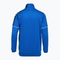 Bluză de antrenament pentru copii Mizuno Knitted Track royal 2