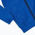 Bluză de antrenament pentru copii Mizuno Knitted Track royal 5