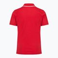 Tricou pentru copii Mizuno Polo red/white 2