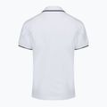 Tricou pentru copii Mizuno Polo white/navy 2