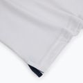 Tricou pentru copii Mizuno Polo white/navy 4