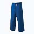 Pantaloni de judogi Mizuno Judo IJF CN blue