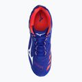 Încălțăminte de volei pentru bărbați Mizuno Wave Lightning Z5 Mid, albastru, V1GA190500 6