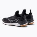 Încălțăminte de volei pentru bărbați Mizuno Wave Luminous, negru, V1GA182010 3