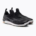 Încălțăminte de volei pentru bărbați Mizuno Wave Luminous, negru, V1GA182010 6