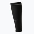Pantaloni compresivi Mizuno Compression Supporter negri