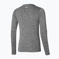 Longsleeve pentru femei Mizuno Impulse Core Tee magnet 2