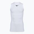 Tricou de alergare pentru bărbați Mizuno Core Underwear Sleeveless white/navy