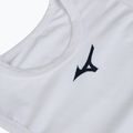 Tricou de alergare pentru bărbați Mizuno Core Underwear Sleeveless white/navy 3