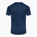 Tricou de antrenament pentru copii Mizuno Core SS navy/navy 2