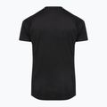 Tricou de antrenament pentru copii Mizuno Core SS black/black 2