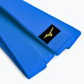 Mizuno Obi RB kimono centură albastru 22GV9A1827 2