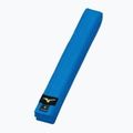 Mizuno Obi RB kimono centură albastru 22GV9A1827 4