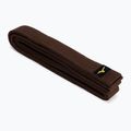 Mizuno Obi Obi RB kimono centură maro 22GV9A1855