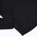 Bluză fleece pentru copii Mizuno Shizuoka Tech Fleece whitenavy 4