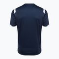 Tricou de antrenament pentru bărbați Mizuno Premium Handball albastru marin X2FA9A0214 2