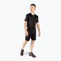 Pantaloni scurți de antrenament pentru bărbați Mizuno Premium Handball negru X2FB9A0209 2