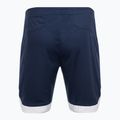 Pantaloni scurți de antrenament pentru bărbați Mizuno Premium Handball albastru marin X2FB9A0214 2