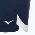 Pantaloni scurți de antrenament pentru bărbați Mizuno Premium Handball albastru marin X2FB9A0214 3