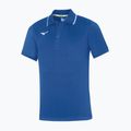 Tricou polo pentru copii Mizuno Polo royal