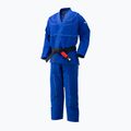 Gi pentru BJJ Mizuno Ju-Jitsu mov 22GG8BJJ27270