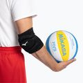 Mizuno Team C Elbow Support protector de volei negru 59SS20009_OS 4