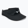 Vizieră de tenis Mizuno Drylite Visor black