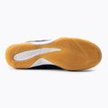 Mizuno Rebula Sala Elite IN ghete de fotbal pentru bărbați albastru marin Q1GA202001 4