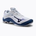 Încălțăminte de volei pentru bărbați Mizuno Wave Lightning Z6, albastru, V1GA200021
