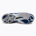 Încălțăminte de volei pentru bărbați Mizuno Wave Lightning Z6, albastru, V1GA200021 4