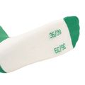 Șosete Mizuno Trad green 4