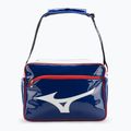 Mizuno Rb Enamel sac de antrenament albastru marin 33ED8F0115