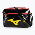 Geantă de antrenament Mizuno Rb Enamel neagră 33ED8F0194