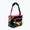 Geantă de antrenament Mizuno Rb Enamel neagră 33ED8F0194 2