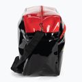 Geantă de antrenament Mizuno Rb Enamel neagră 33ED8F0194 3