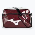 Geantă de antrenament Mizuno Rb Enamel maroon 33ED9F0561