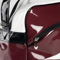 Geantă de antrenament Mizuno Rb Enamel maroon 33ED9F0561 4