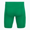 Pantaloni scurți de alergare pentru bărbați Mizuno Core Mid green/black 2