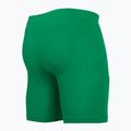 Pantaloni scurți de alergare pentru bărbați Mizuno Core Mid green/black 4