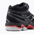 Încălțăminte de volei pentru bărbați Mizuno Wave Voltage Mid, negru, V1GA196545 8